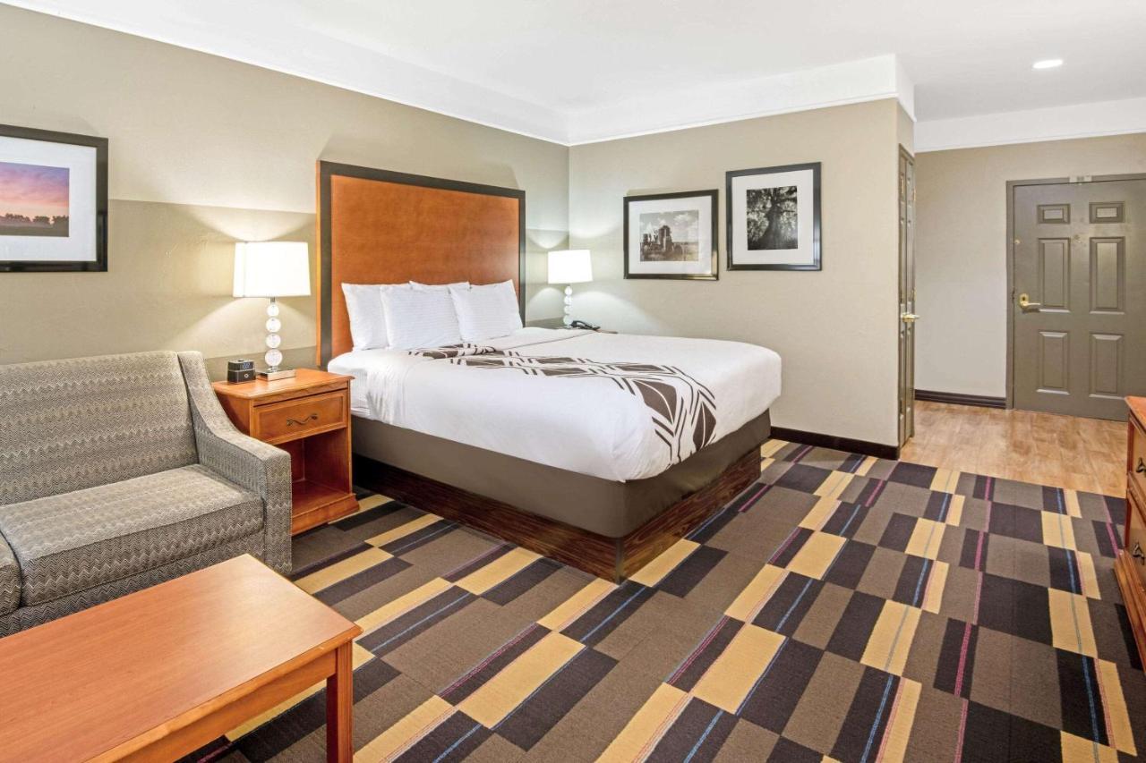 La Quinta By Wyndham Oklahoma City - Moore Exterior photo