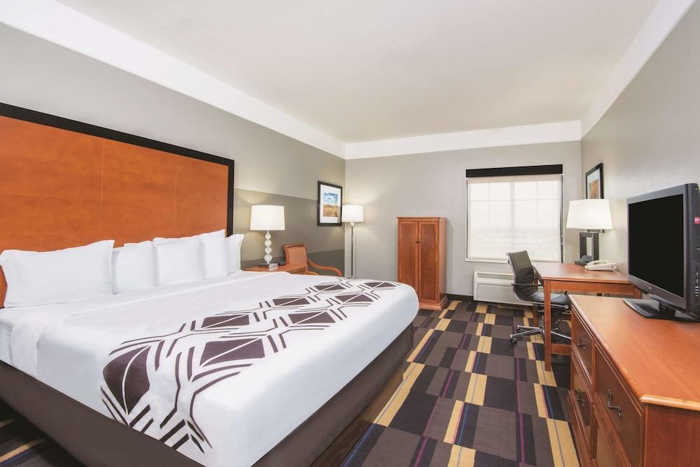La Quinta By Wyndham Oklahoma City - Moore Exterior photo