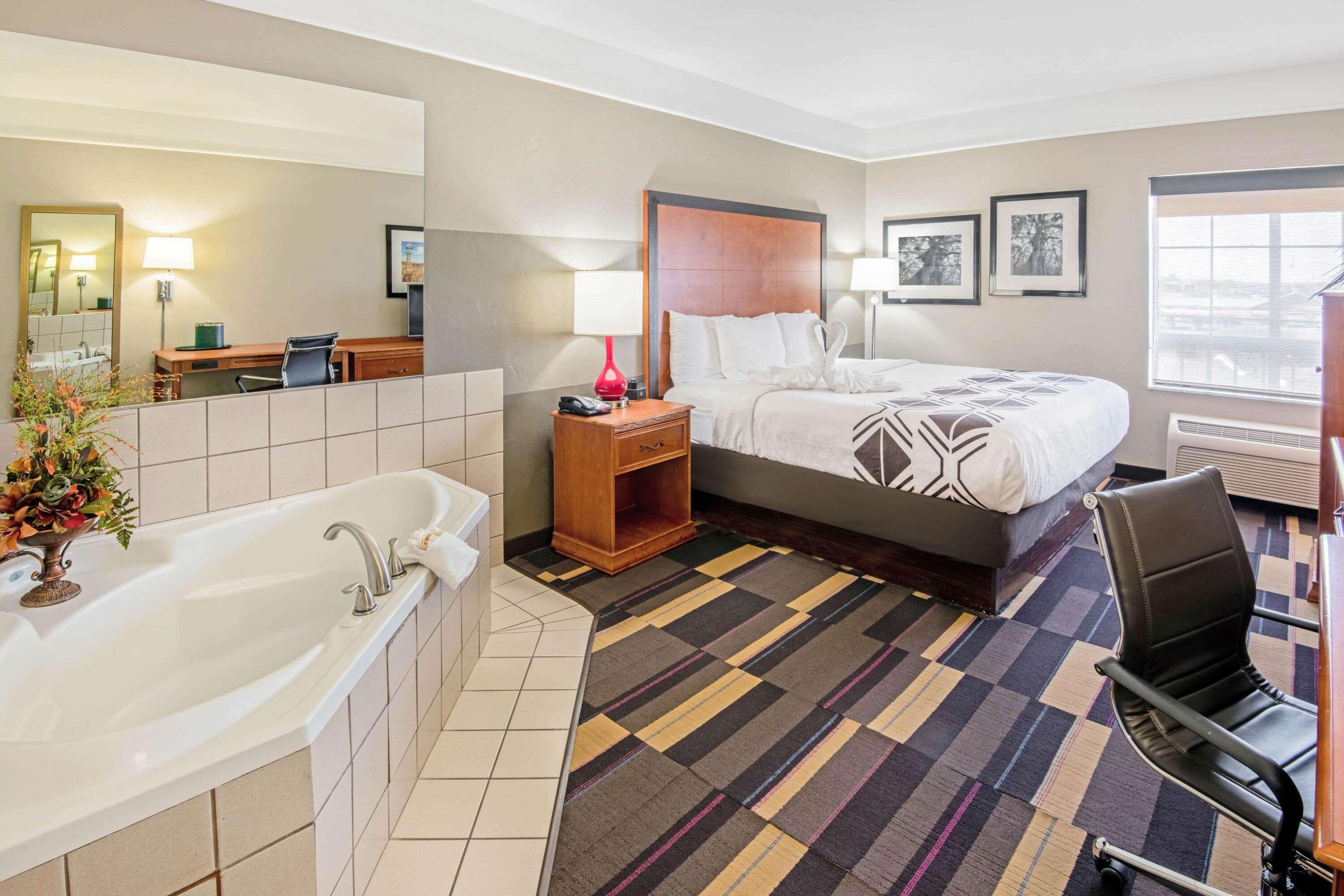 La Quinta By Wyndham Oklahoma City - Moore Exterior photo