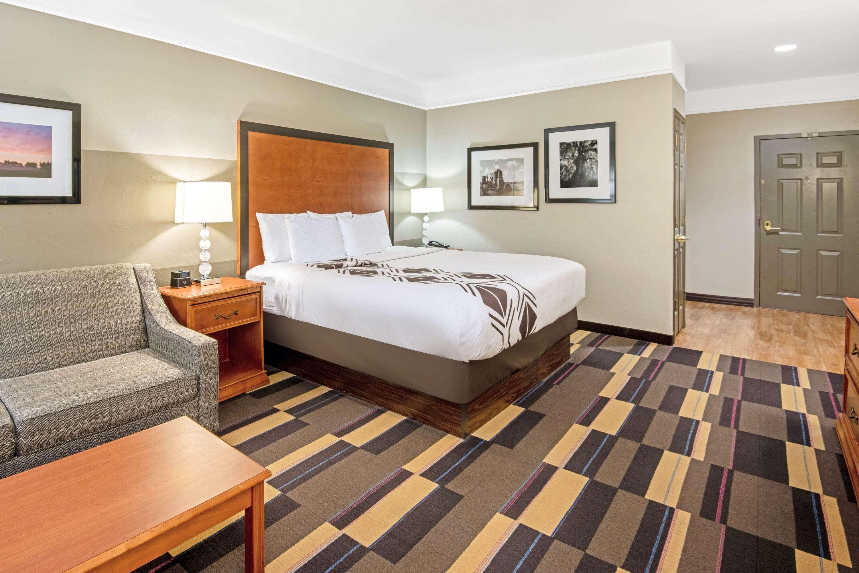 La Quinta By Wyndham Oklahoma City - Moore Exterior photo