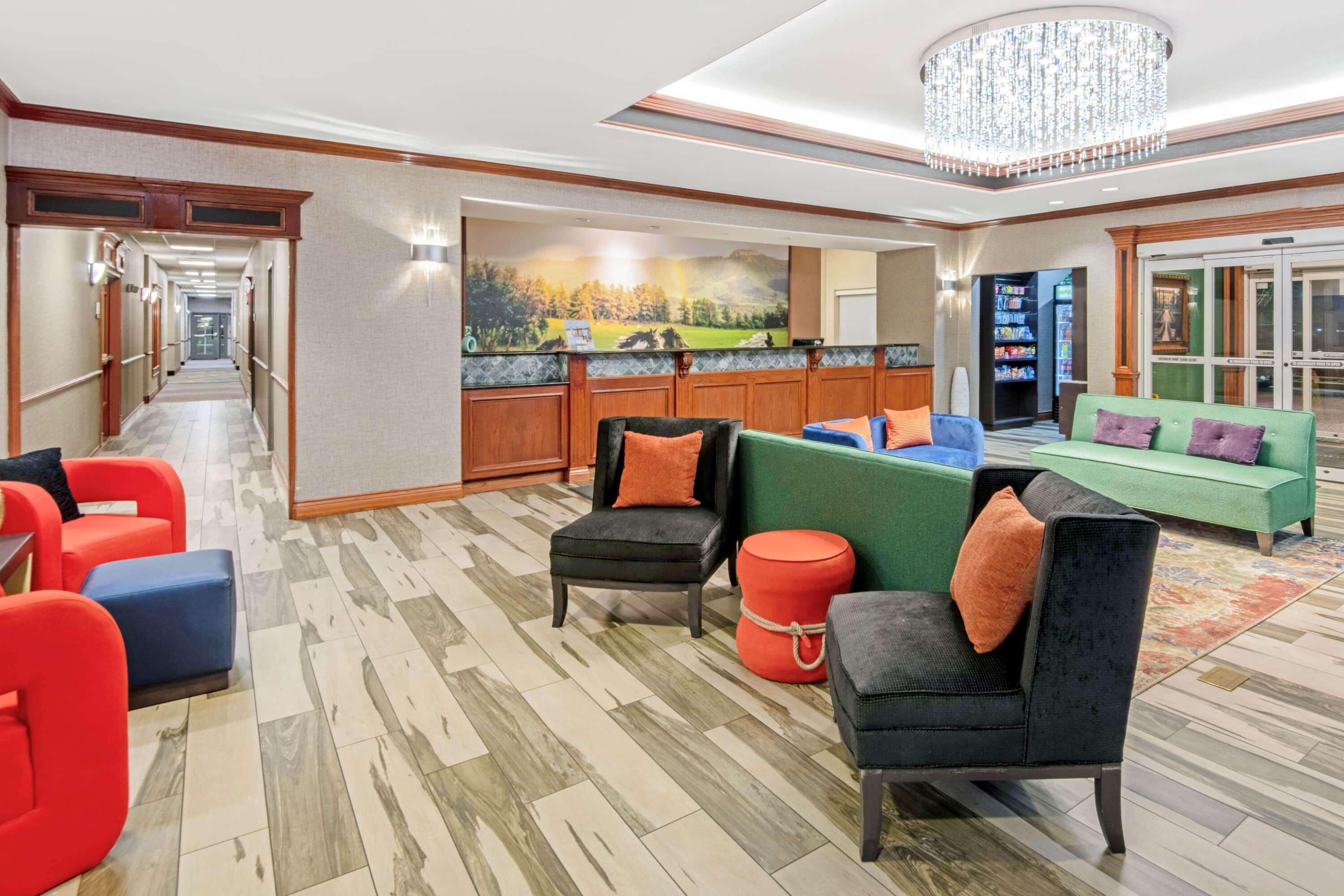 La Quinta By Wyndham Oklahoma City - Moore Exterior photo