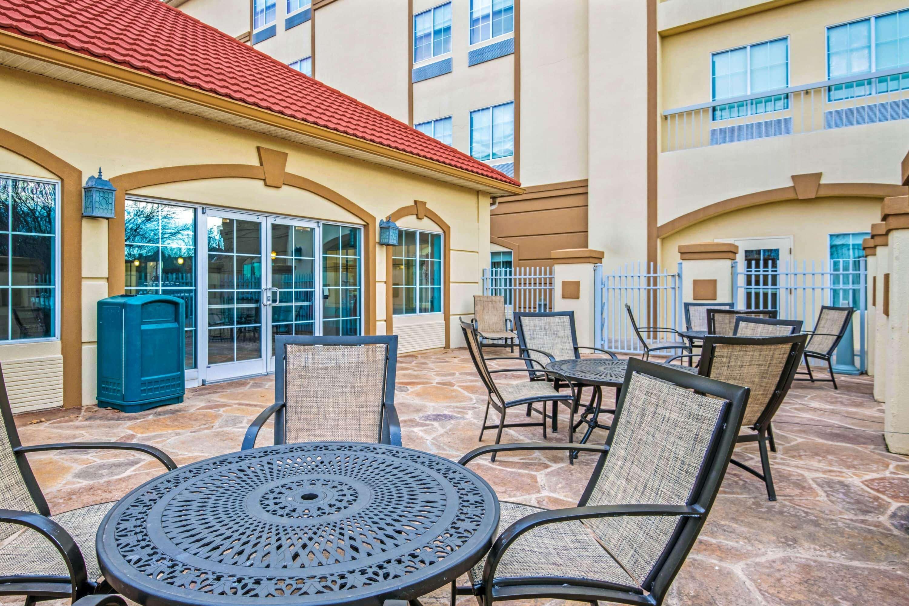La Quinta By Wyndham Oklahoma City - Moore Exterior photo