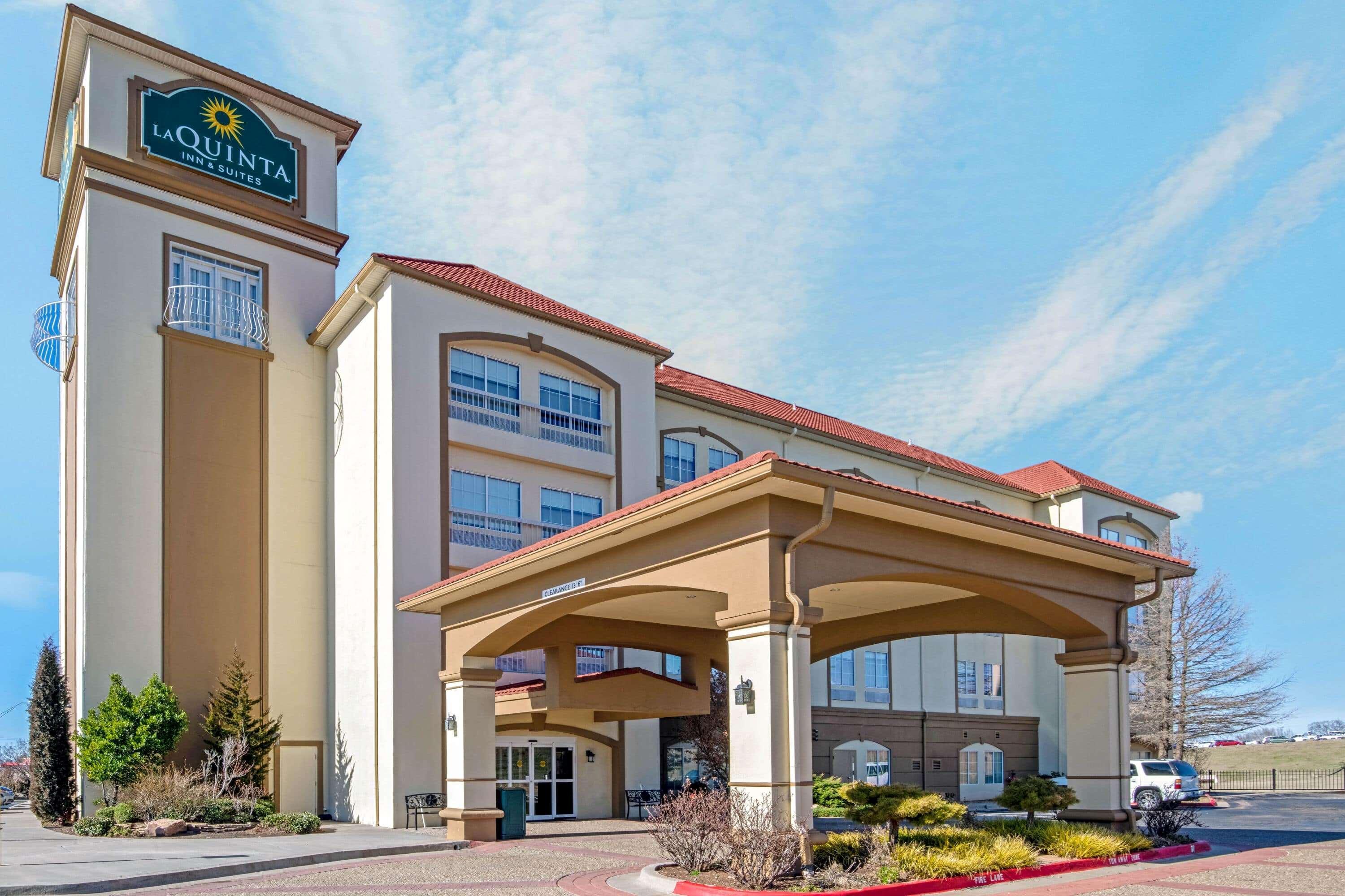 La Quinta By Wyndham Oklahoma City - Moore Exterior photo