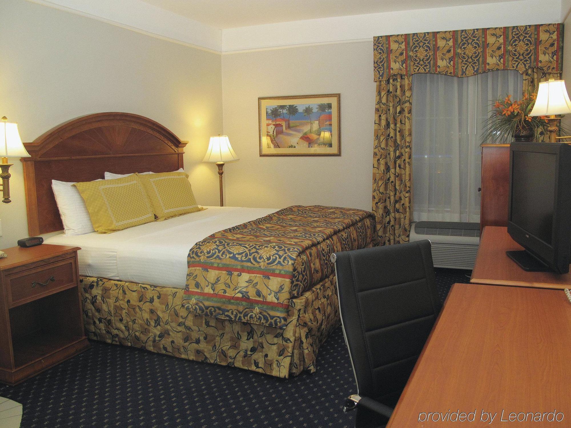 La Quinta By Wyndham Oklahoma City - Moore Exterior photo